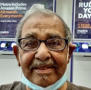 Meet your Posher, Siewpaul